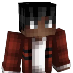 EarthQuill's Minecraft skin