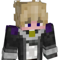 Earth_2_Marz Minecraft avatar bust