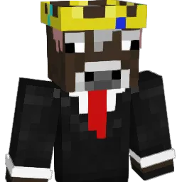 Earthbeetle5862 Minecraft avatar bust
