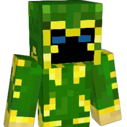 Earthbender_Kyra's Minecraft skin