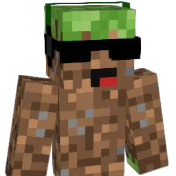 Earthboy16's Minecraft skin