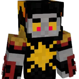 Earthly_Echo Minecraft avatar bust
