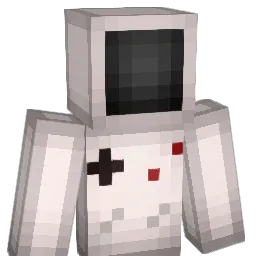 Earthly_Miner Minecraft avatar bust