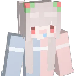 EarthpvpGameZ Minecraft avatar bust