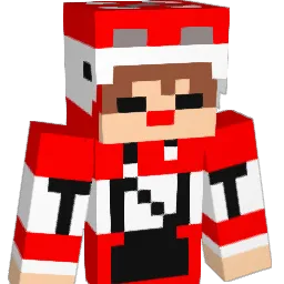 Earthreal_chanel Minecraft avatar bust