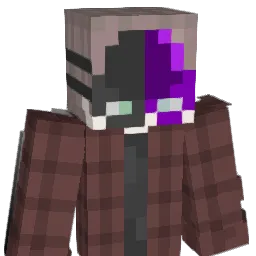 EarthsPriest Minecraft avatar bust