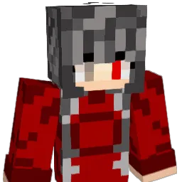 Earthworm848 Minecraft avatar bust