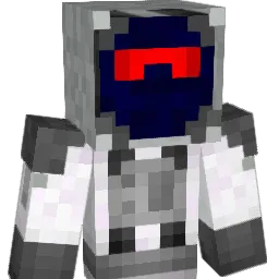 EarthyBoy's Minecraft skin