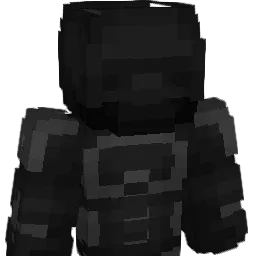 Earving1 Minecraft avatar bust