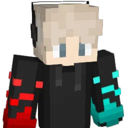 EasJax1 Minecraft avatar bust
