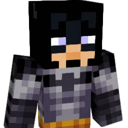EasY_Ice Minecraft avatar bust
