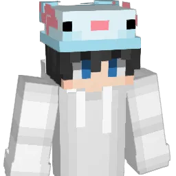 Ease__Up Minecraft avatar bust