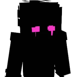 Eashyst Minecraft avatar bust