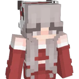Eason0022 Minecraft avatar bust