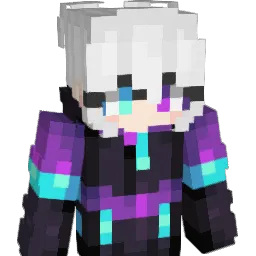 Eason0518 Minecraft avatar bust