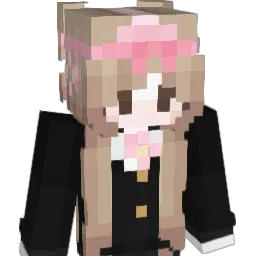 Eason188 Minecraft avatar bust