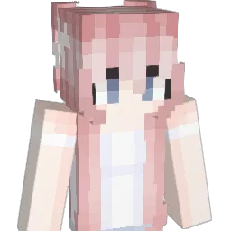 EasonHo's Minecraft skin