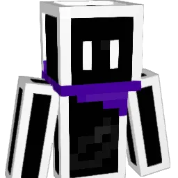 EasonTang Minecraft avatar bust