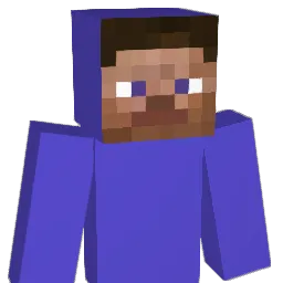 EasonZZ Minecraft avatar bust