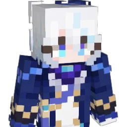 Easonshygo Minecraft avatar bust