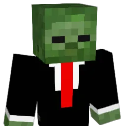 East5_Cx Minecraft avatar bust