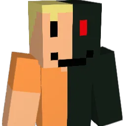 EastBeastMac Minecraft avatar bust