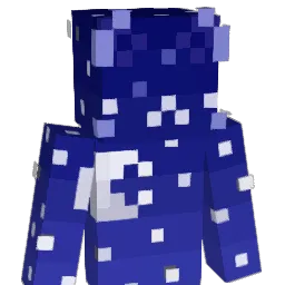 EastHun_18 Minecraft avatar bust