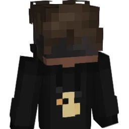 EastMqntella Minecraft avatar bust