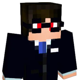 EastScenery Minecraft avatar bust