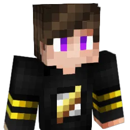 EastSvetofor Minecraft avatar bust