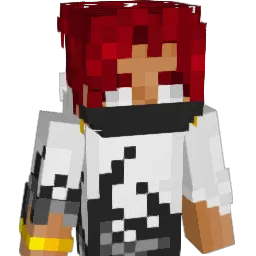 Eastendoor Minecraft avatar bust