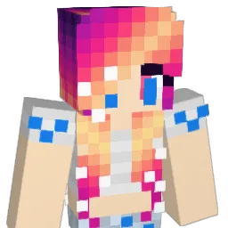 Easter742 Minecraft avatar bust