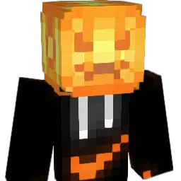 Easterclause Minecraft avatar bust