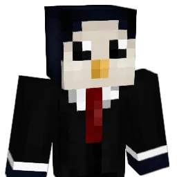 Eastergaard's Minecraft skin