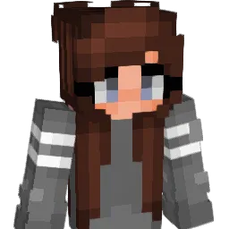 EasterlyAura Minecraft avatar bust