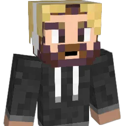 EasterlySky Minecraft avatar bust