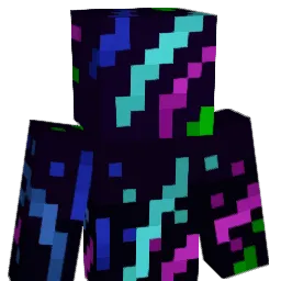 EasternLights's Minecraft skin
