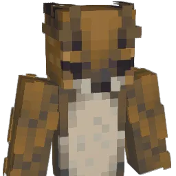 EasternOwl's Minecraft skin