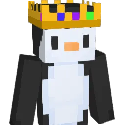 EastonC21 Minecraft avatar bust