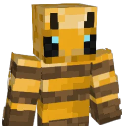 EasyBake420's Minecraft skin