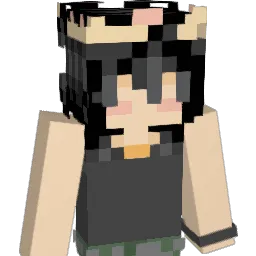 EasyChesse's Minecraft skin