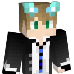 EasyFrost_ Minecraft avatar bust