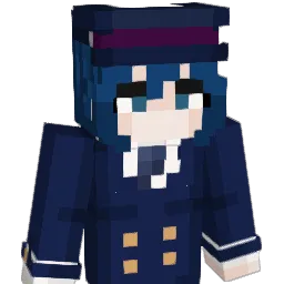 EasyLikeBreezy's Minecraft skin