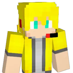 EasyMing's Minecraft skin