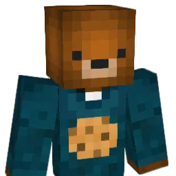 EasyOats Minecraft avatar bust