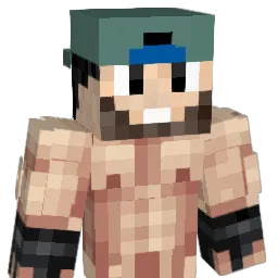 EasySchnitzelLP's Minecraft skin