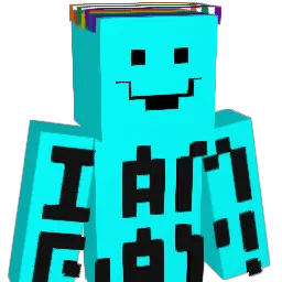 EasySl1w Minecraft avatar bust