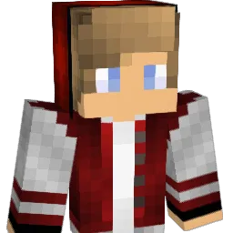 EasySniper887 Minecraft avatar bust