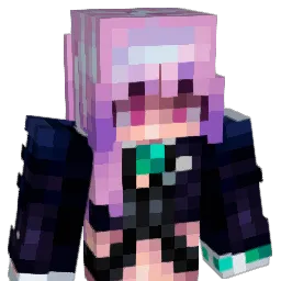 EasyToKill Minecraft avatar bust