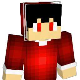 Easy_Hong's Minecraft skin